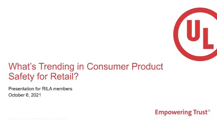 What’s Trending in Consumer Product Safety? Video Thumbnail
